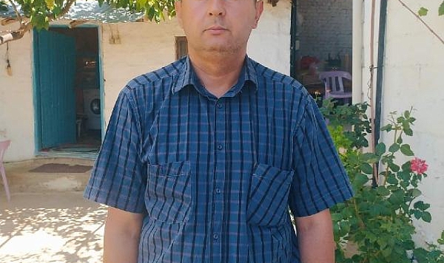 Aydın'da kahvedeki pompalı cinayetin şüphelisi yakalandı
