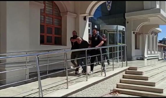 Aynı sokağa fırın açmak isteyen meslektaşını öldürüp, 2 kişiyi yaralayan sanığa 41 yıl hapis