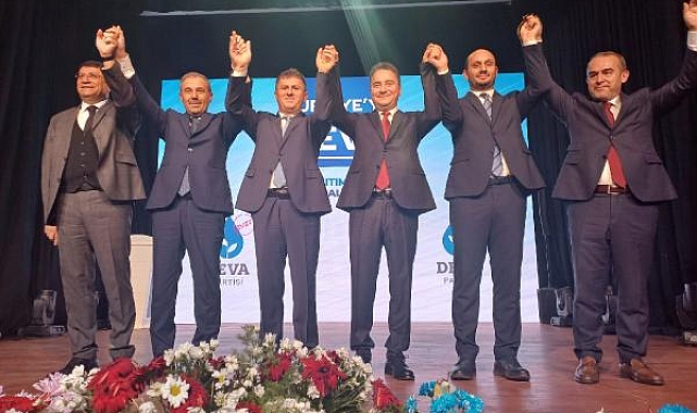 Babacan'dan seçimlerle ilgili iktidara sarı kart ve kırmızı kart söylemi