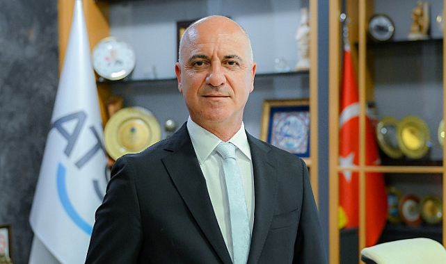 Bahar: İş dünyasının dinamiklerini güçlendirmeyi sürdüreceğiz