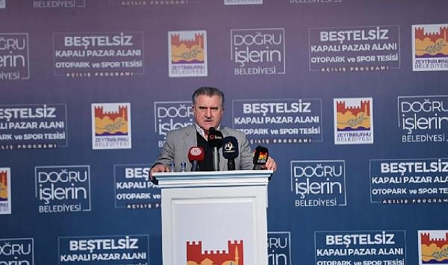 Bakan Bak: Almanya'da evimizde gibi oynayacağız