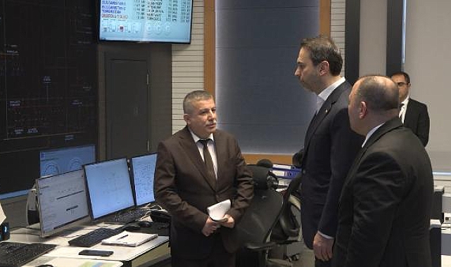 Bakan Bayraktar: Vatandaşlarımızı artan enerji fiyatlarından korumaya devam edeceğiz
