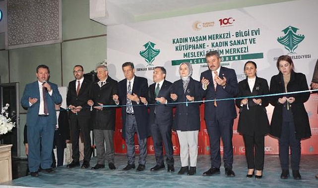 Bakan Göktaş: Güçlü kadın, güçlü aile, güçlü Türkiye
