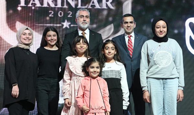 Bakan Işıkhan: Asgari ücret ile ilgili konuştu