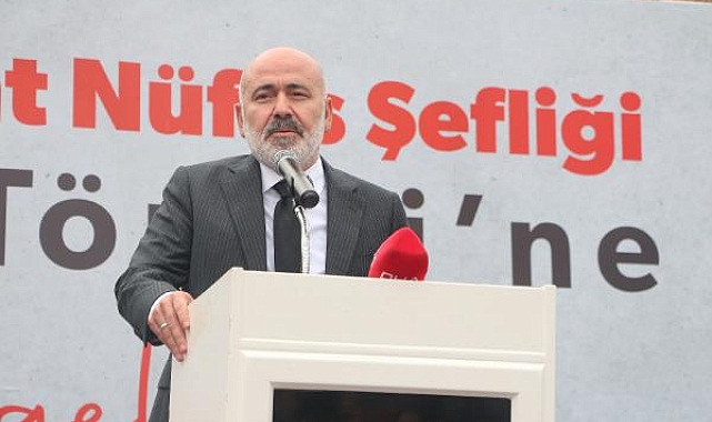 Bakan Yardımcısı Sağlam: 112'ye uyuşturucu ihbarı yapanın kimliği saklı kalacak