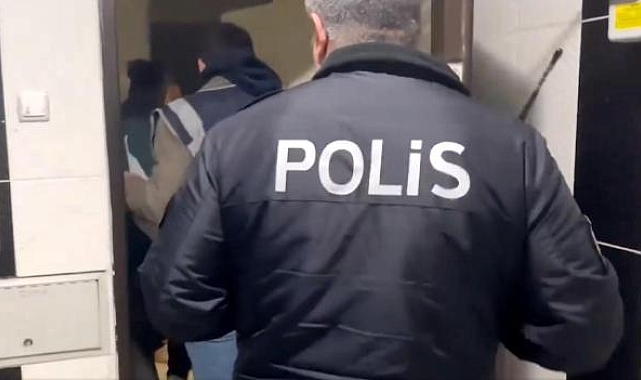 Bakan Yerlikaya: 36 ilde 'Sibergöz-10' operasyonunda 144 şüpheli yakalandı
