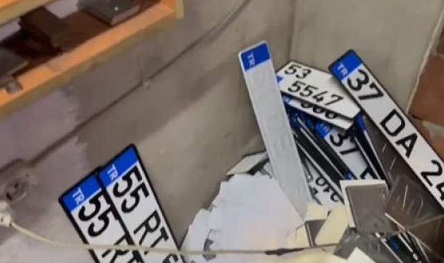 Bakan Yerlikaya: 'Kafes-22' operasyonlarında 302 şüpheli yakalandı