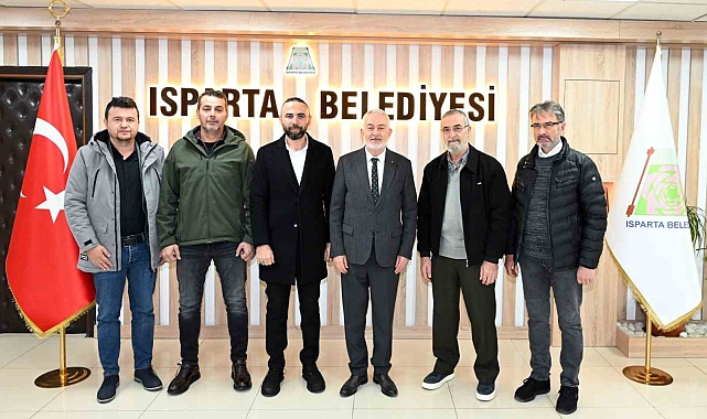 Başkan Başdeğirmen: "Vazifemiz vatandaşlarımızın daha rahat yaşamasını sağlamak"