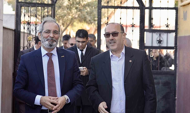 Başkan Bozdoğan: "Belediyenin parası vatandaşın parası"