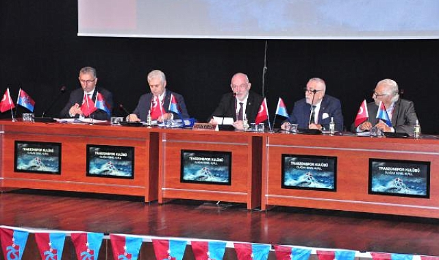 Başkan Doğan"Uçurumun kenarından döndük"