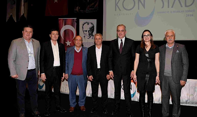 Başkan Esen: "Hizmet anlayışımızı tasarruf üzerine kurduk"