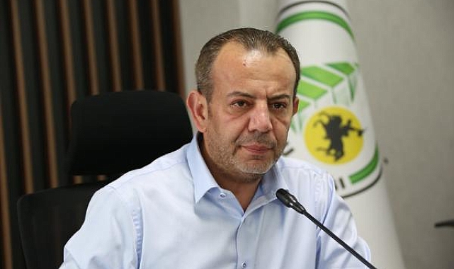 Başkan Özcan: Kentte 7 günlük yas ilan ediyorum