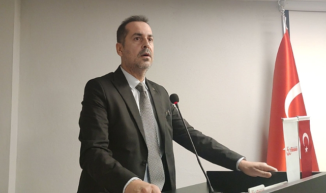 Başkan Rıza Perçin turizm paydaşları ile buluşuyor