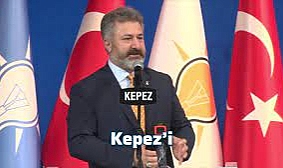 Bayraktar’dan manidar paylaşım