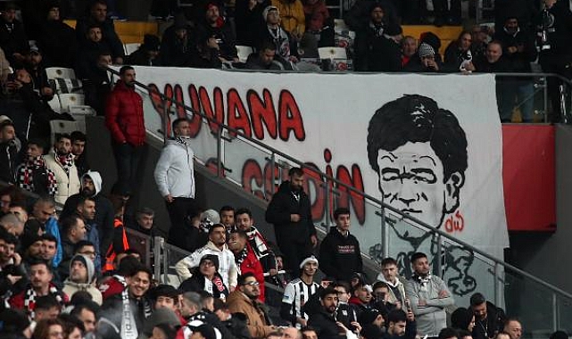 Beşiktaş - Fenerbahçe maçından notlar