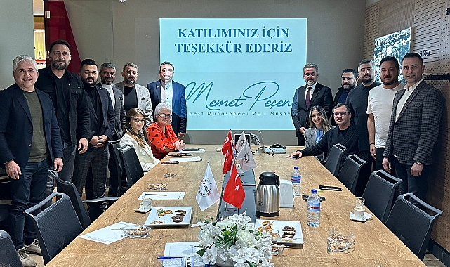 Bilançolarda enflasyon düzeltmesi konuşuldu
