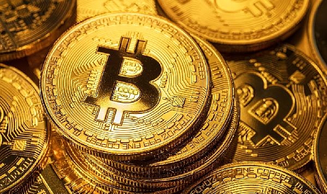 "Bitcoin, dijital altın olmaya her yıl daha da yaklaşıyor"
