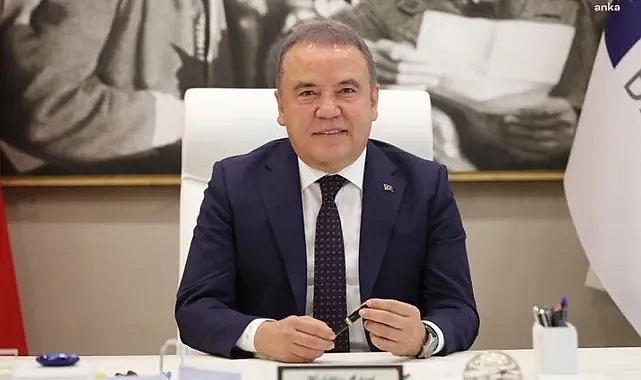 Böcek’ten adaylık sözleri: ‘Yiğit ölmez kolay kolay’