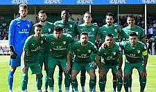 Bodrum FK kahroldu