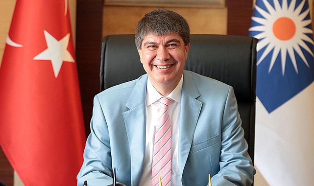 Büyükşehir'e Menderes Türel aday mı?