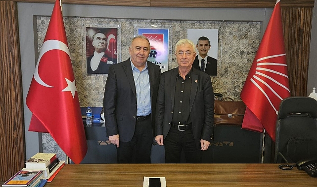 Büyükşehir için CHP'de 7 adaylı başvuru