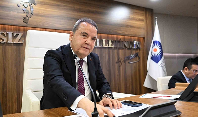 Büyükşehir'den toplu ulaşım esnafına yeni ücret desteği