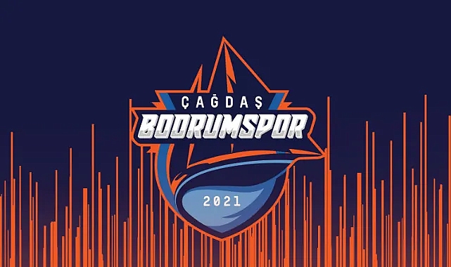Çağdaş Bodrum 'Çakı' gibi