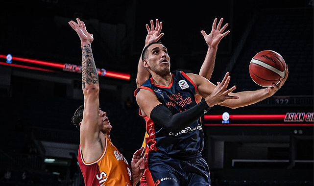 Çağdaş Bodrum'dan Galatasaray zaferi