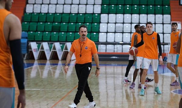 Çağdaş Bodrum'da Ahmet Çakı'nın güveni tam