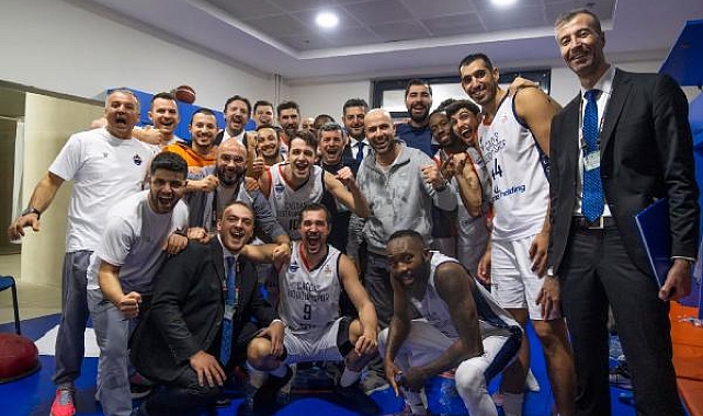 Çağdaş Bodrum&#039;dan müthiş dönüş