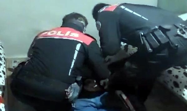 &#039;Çember-8&#039; operasyonları aralıksız devam ediyor