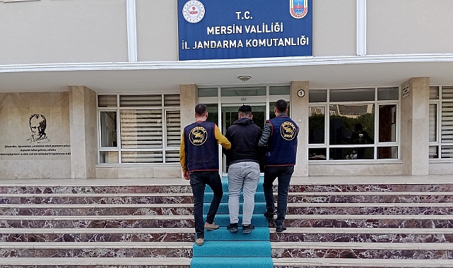 Çeşitli suçlardan aranan 62 kişi tutuklandı