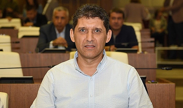 Çetin’den Böcek eleştirisi
