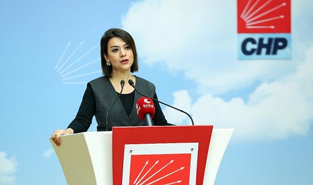 CHP'li Taşcıer: Asgari ücret değerlendirmesi
