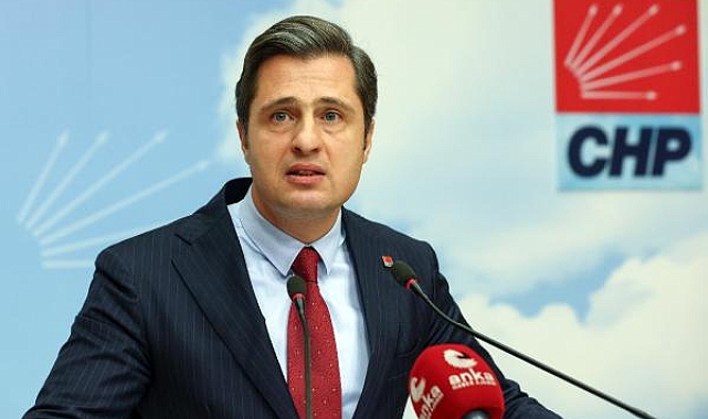 CHP'li Yücel: En az bin seçim çevresinde ön seçim yapılacak