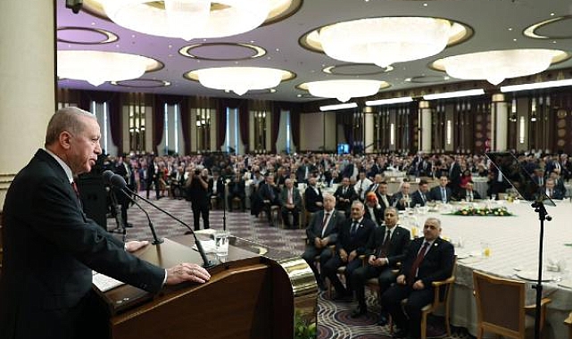 Cumhurbaşkanı Erdoğan: 3 gün içinde 59 teröristi gömdük