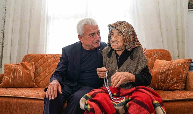 'Cumhuriyet Anne' 2023'ün son gününde hayatını kaybetti