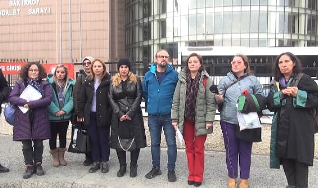 Davutpaşa patlamasına ilişkin davada karar açıklandı 