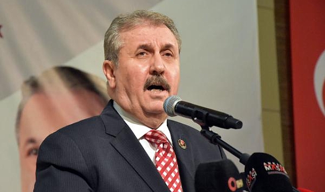 Destici: Şehitlerin kanları yerde kalmayacak, bire bin alacağız