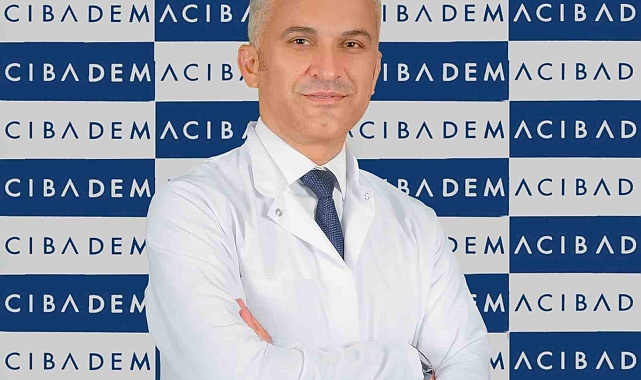 Doç. Dr. Solmaz: "Anemi yaşlılarda ciddi sağlık sorunlarına yol açıyor"