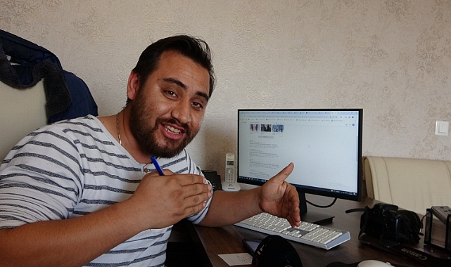 Dolandırıcılıkta yeni yeni taktikler