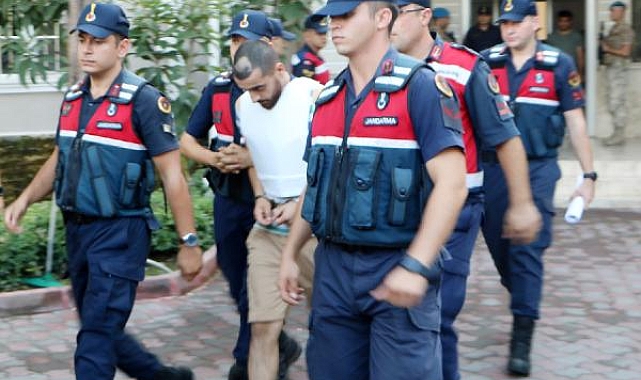 Dövizciyi boğazını kesip öldüren sanığa ağırlaştırılmış müebbet talebi