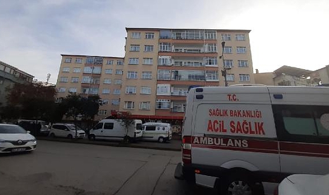 Engelli kızını öldürüp, intihar eden baba vasiyetini yazıp helallik istemiş