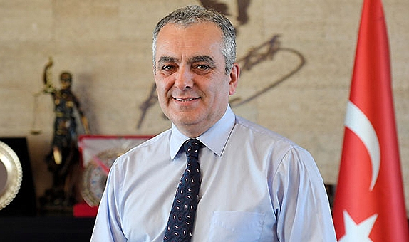 Esen Maraş’ı unutmadı