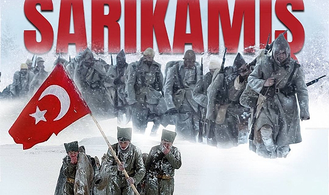 Esen: ‘Tarihin en soğuk günü’