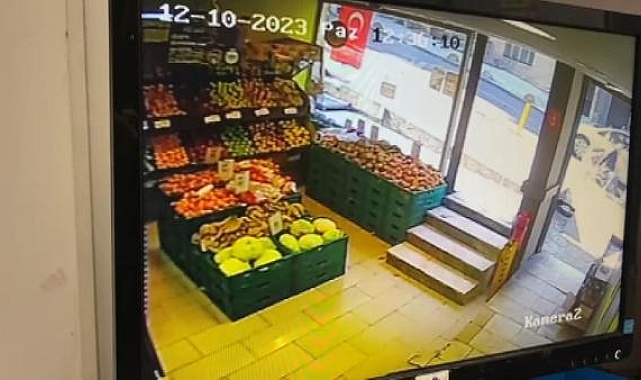 Eski Bakanının oğlu kaza yaptı