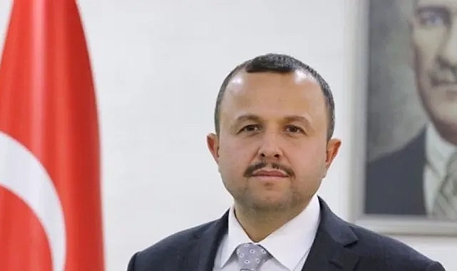 Ethem Taş’tan taziye