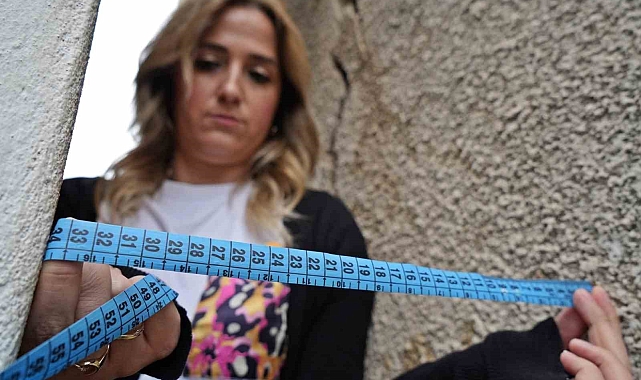 Evden çıkabilmek için kilo almaya korkuyorlar!