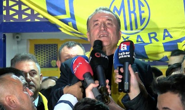 Faruk Koca: Özür diliyor, helallik istiyorum