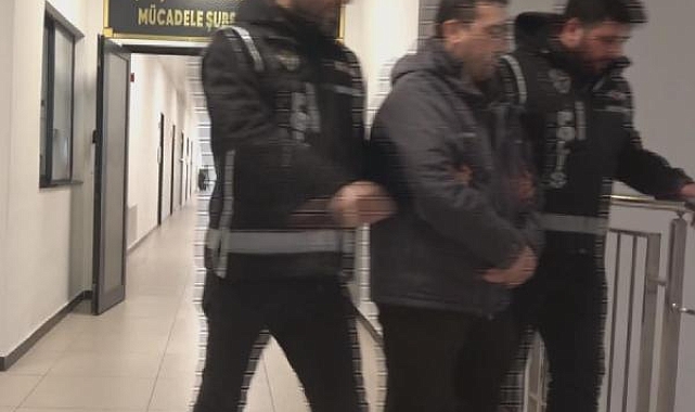 FETÖ firarisi eski yarbay yakalandı